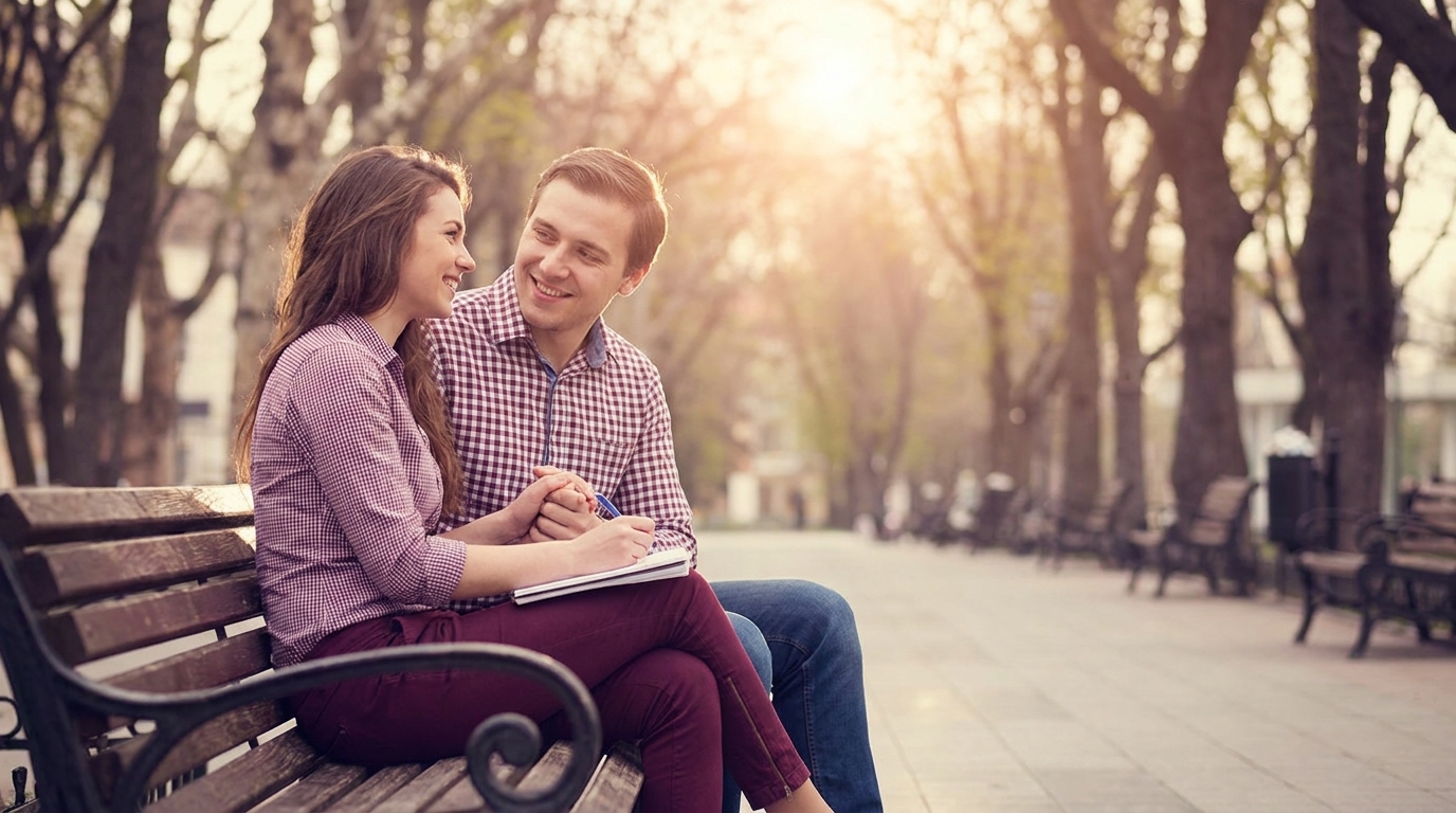 How to prepare for premarital counselling as a couple