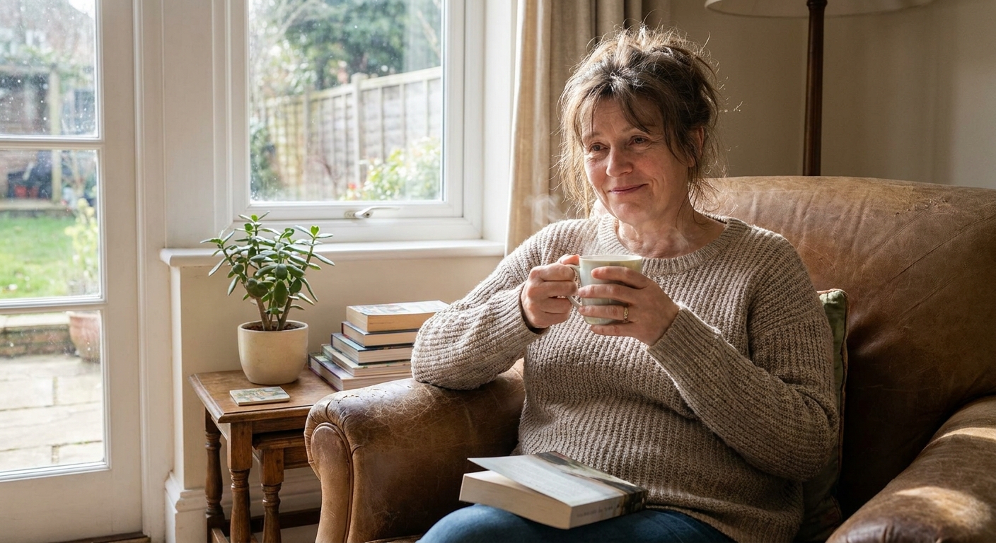 Best self-care practices for caregivers experiencing burnout