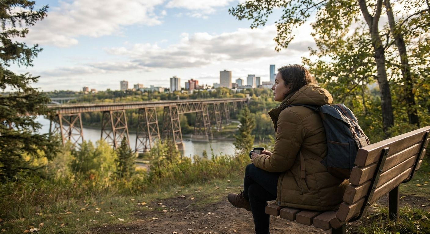 Best ways to cope with loneliness as a newcomer to Lethbridge