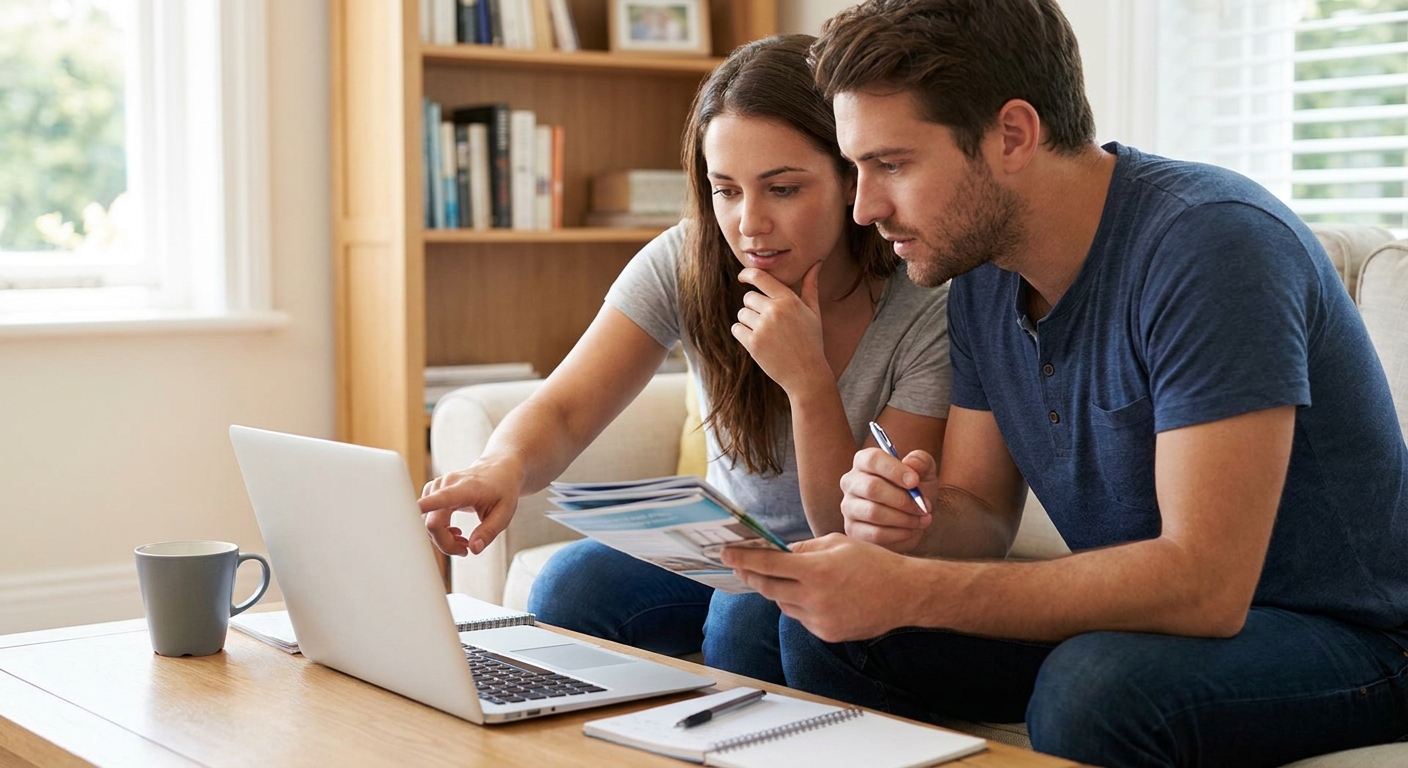 How to choose the right premarital counselling program