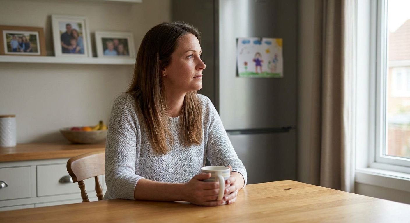 How to cope with anxiety about becoming a stepparent