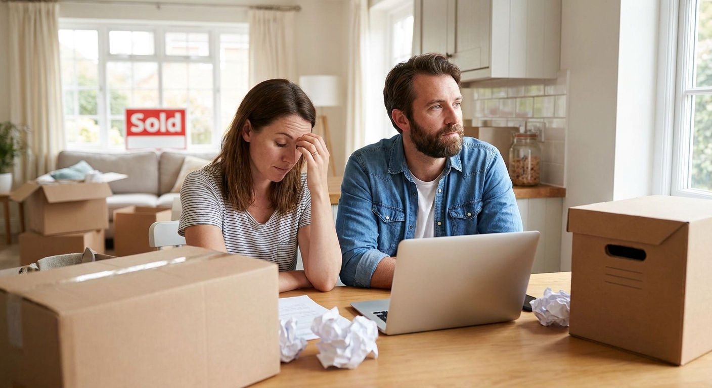 How to cope with relationship conflict during life transitions