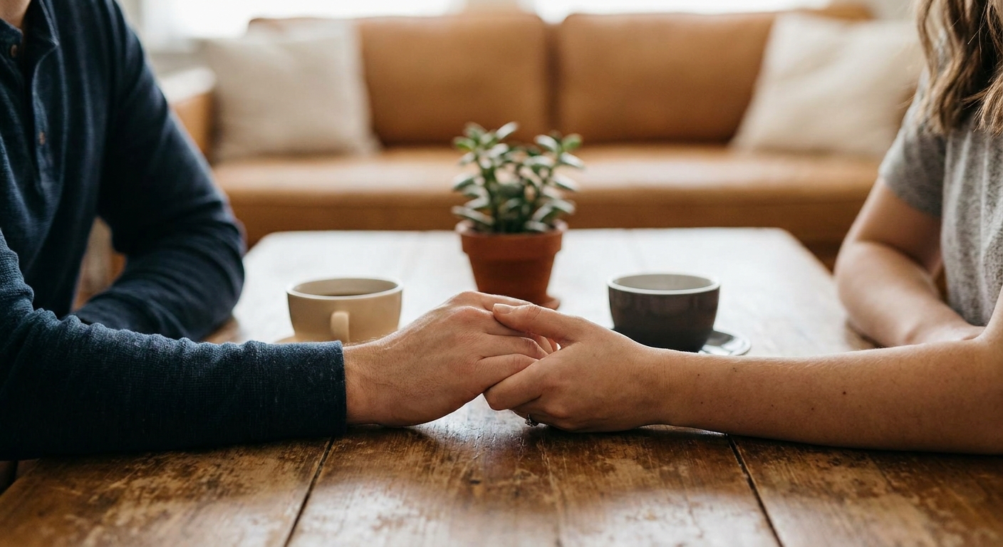 How to rebuild trust after infidelity in your marriage