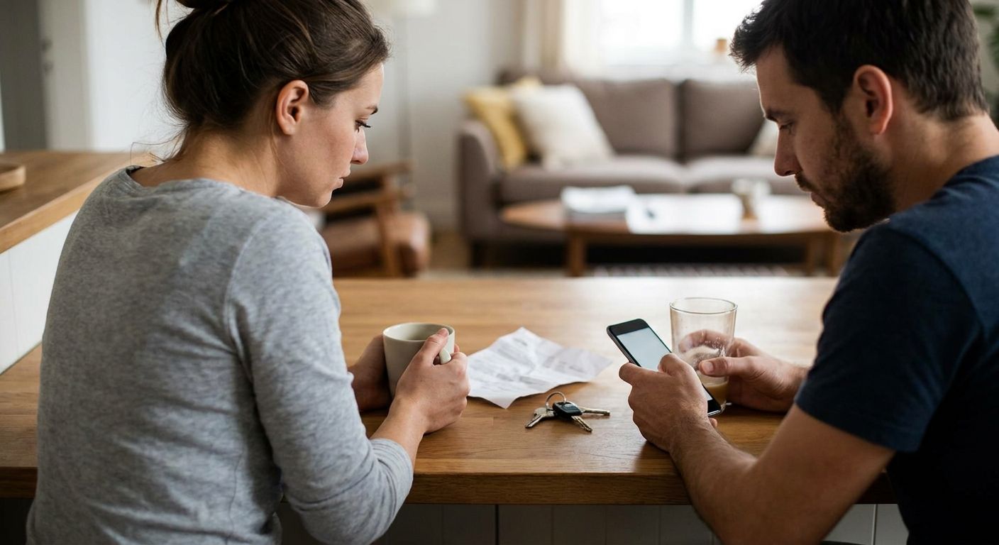 How to recognize when addiction is affecting your relationship