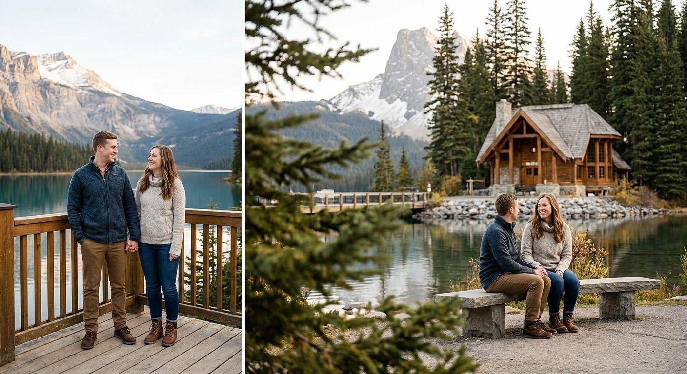 Best marriage retreats for couples in Alberta 2026