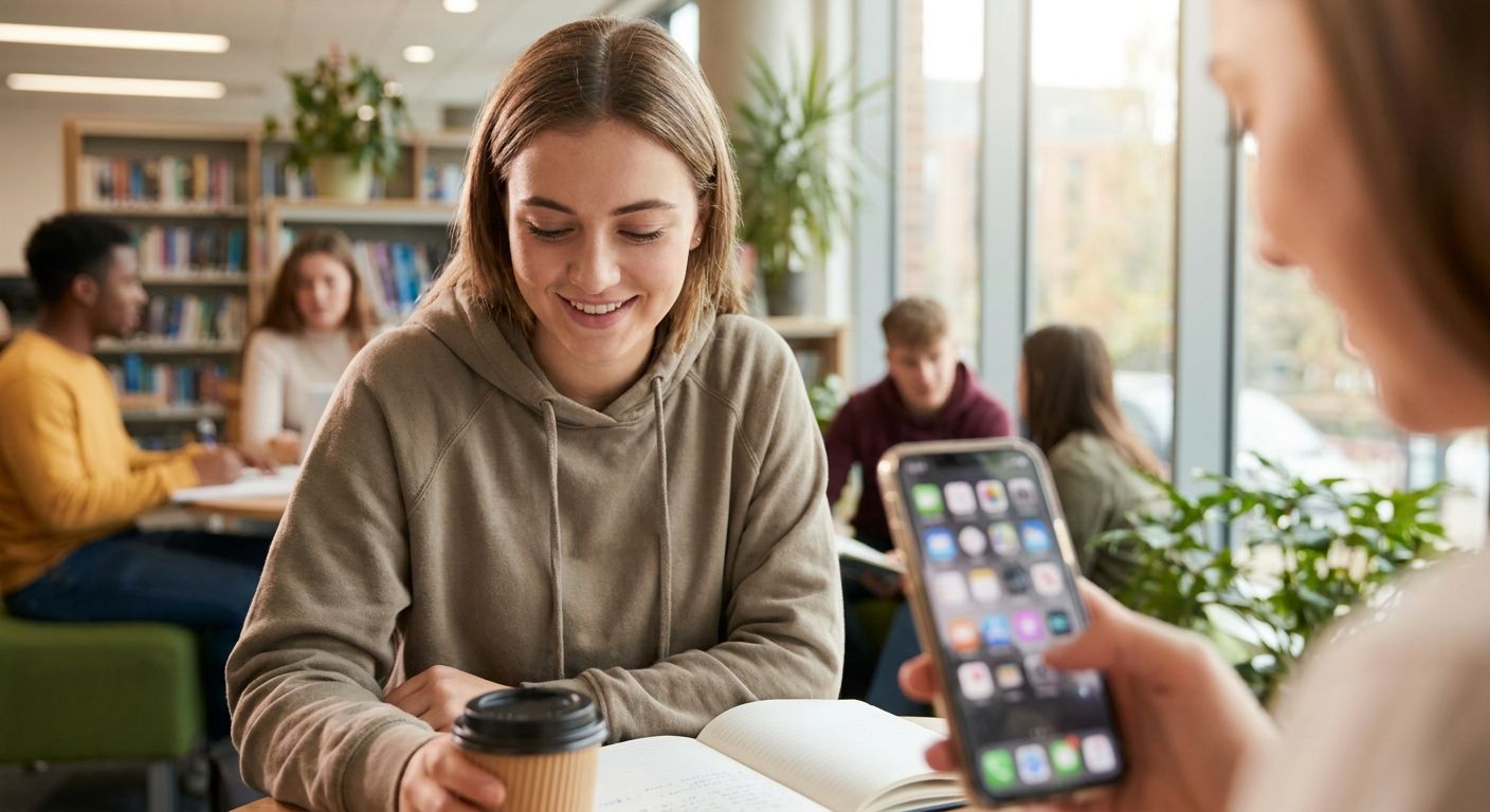 Best mental health apps for university students 2026